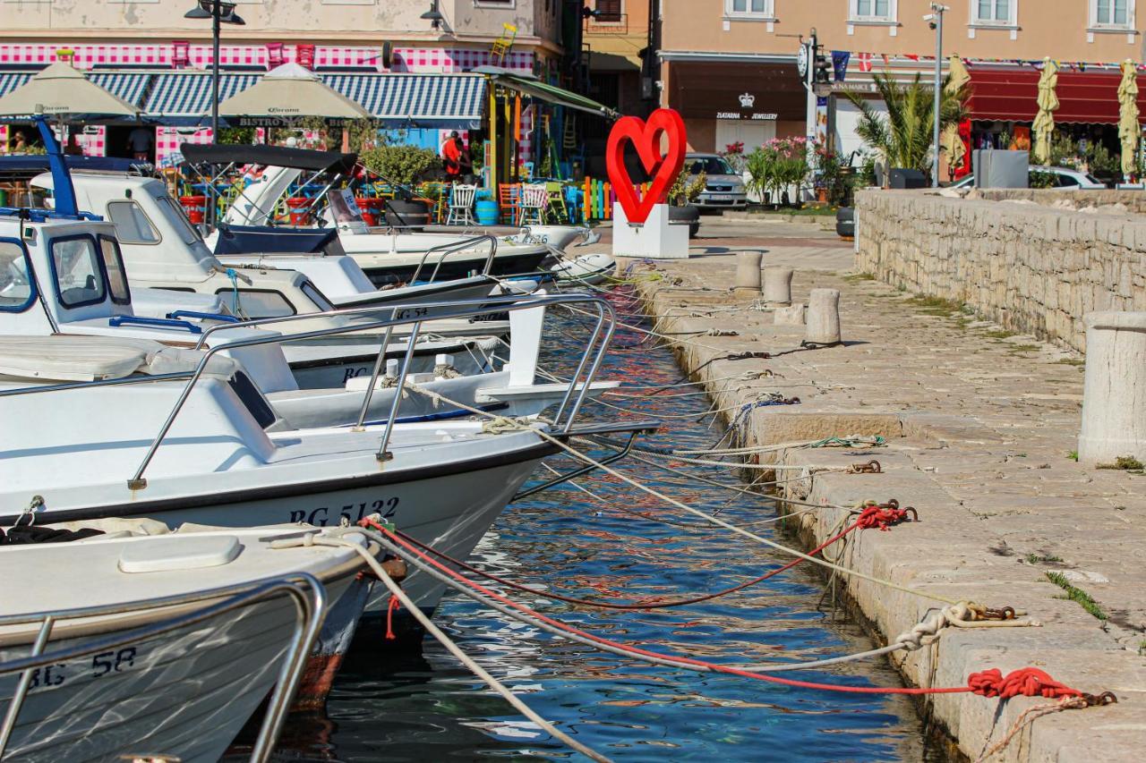 Kuca Sladoleda Hotel Biograd Na Moru Exterior photo